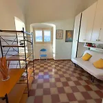 Сasa de vacaciones Casa Paradiso