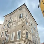 Casa Paradiso Сasa de vacaciones Imperia
