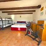 Сasa de vacaciones Casa Paradiso