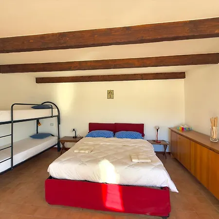 Casa Paradiso Империя