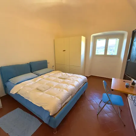 Дом отдыха Casa Paradiso