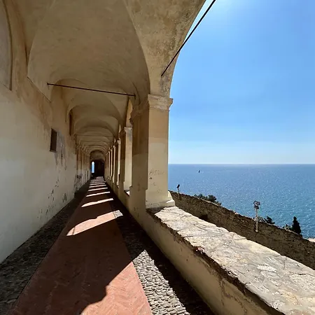 Casa Paradiso