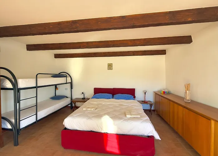 Casa Paradiso Imperia