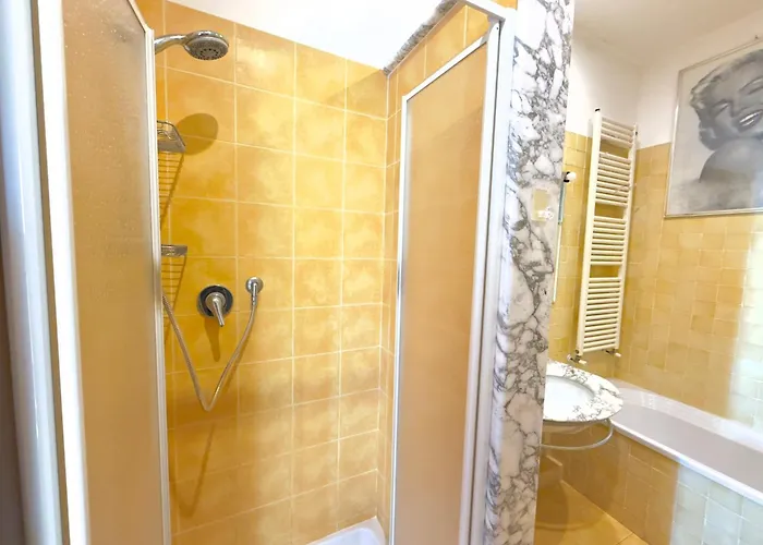 Casa Paradiso Prázdninový dům