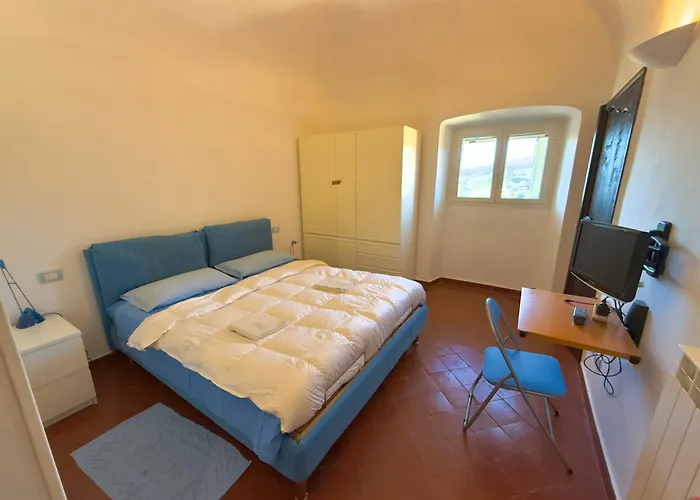 Prázdninový dům Casa Paradiso