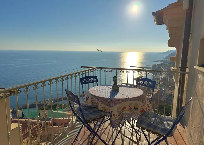 Casa Paradiso * Империя