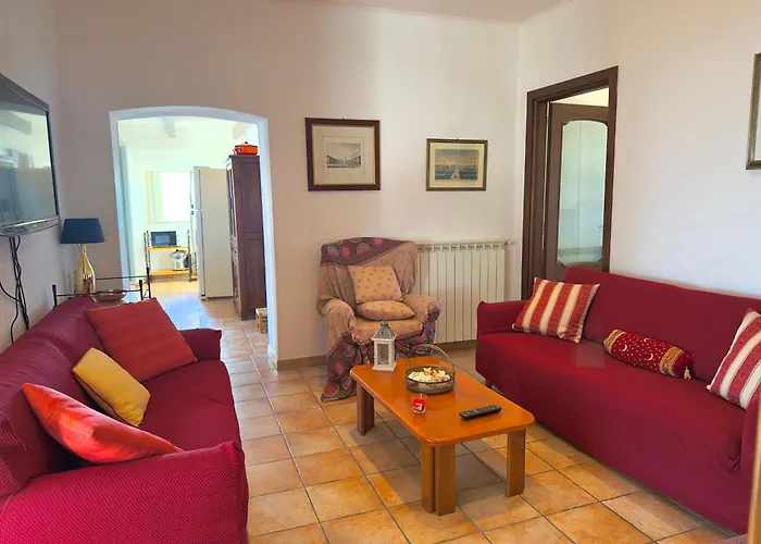 Дом отдыха Casa Paradiso