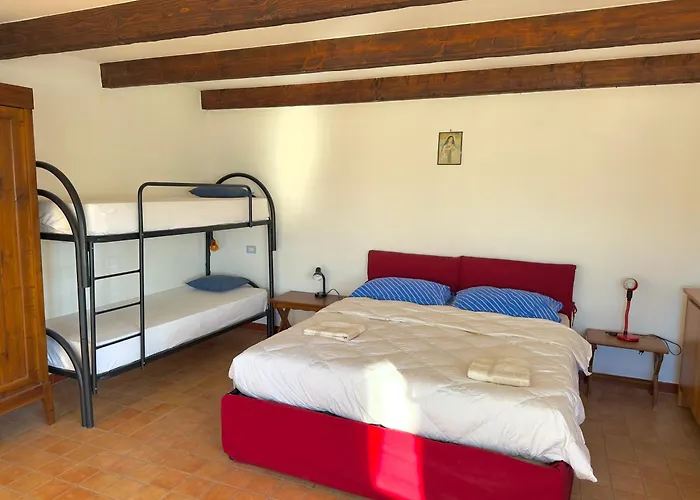 Casa Paradiso Дом отдыха *