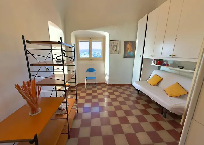 Prázdninový dům Casa Paradiso