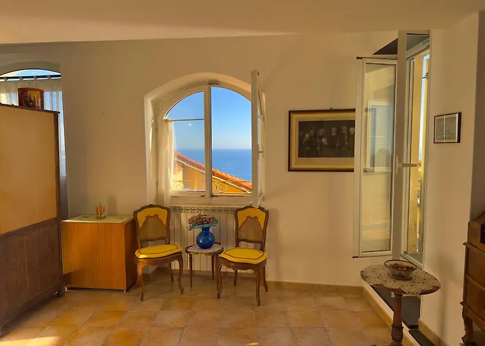 Casa Paradiso Prázdninový dům *