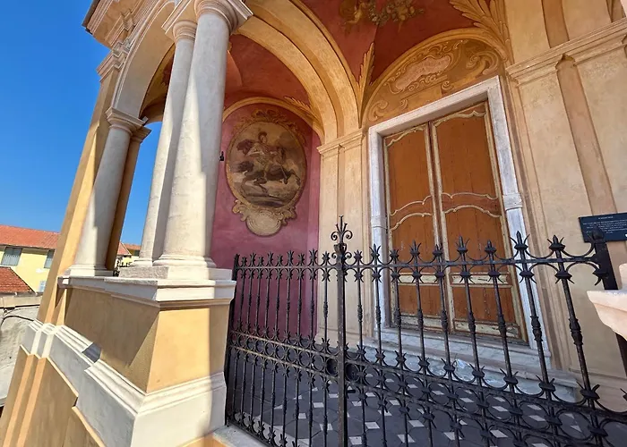 Prázdninový dům Casa Paradiso *