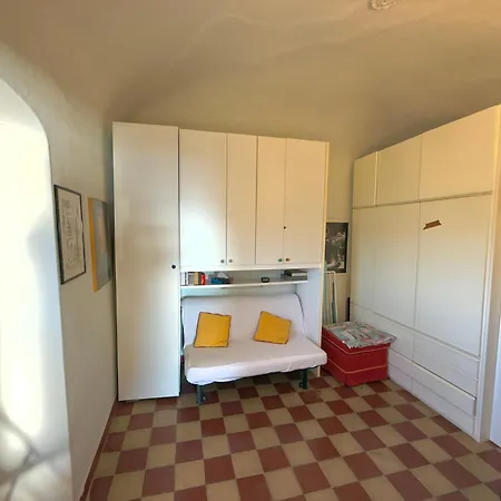 Vakantiehuis Casa Paradiso Imperia