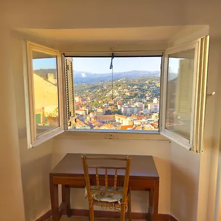 Casa Paradiso Holiday home Imperia
