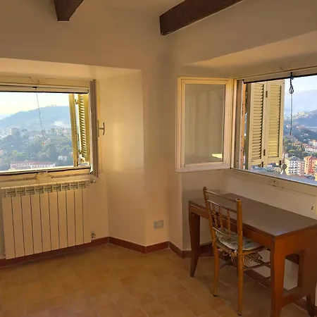 Casa Paradiso *