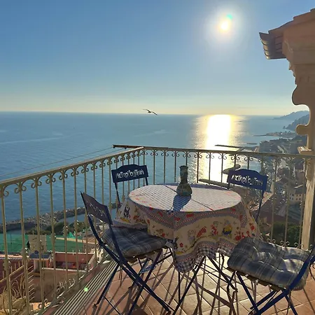 Casa Paradiso * Imperia