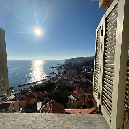 Casa Paradiso Vakantiehuis