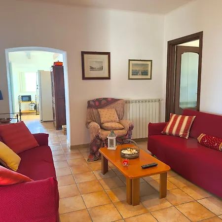 Holiday home Casa Paradiso