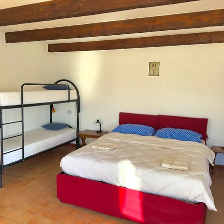 Casa Paradiso Ferienhaus *