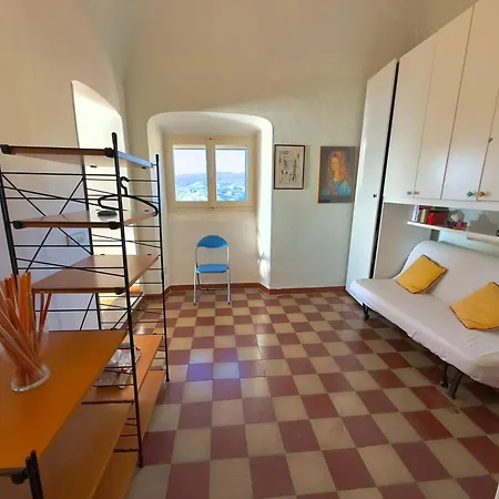 Holiday home Casa Paradiso