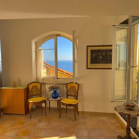 Casa Paradiso Vakantiehuis *