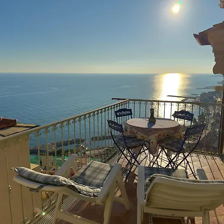 Casa Paradiso Imperia