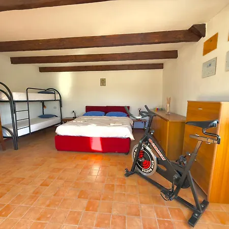 Holiday home Casa Paradiso