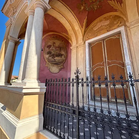 Vakantiehuis Casa Paradiso *