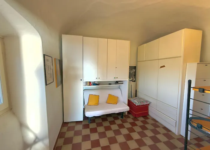 Σπίτι διακοπών Casa Paradiso Imperia