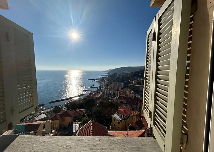 Casa Paradiso Σπίτι διακοπών