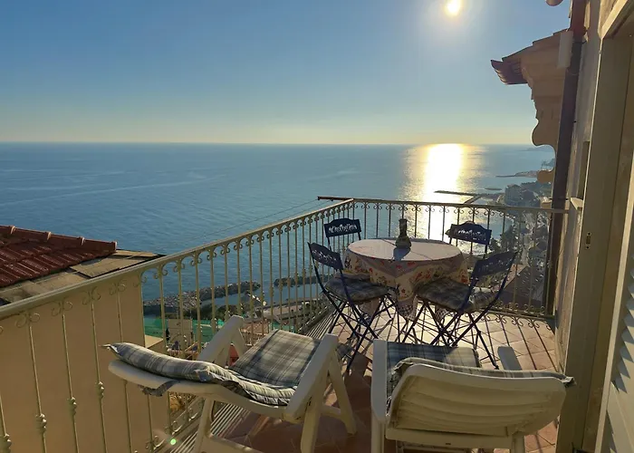 Casa Paradiso Imperia