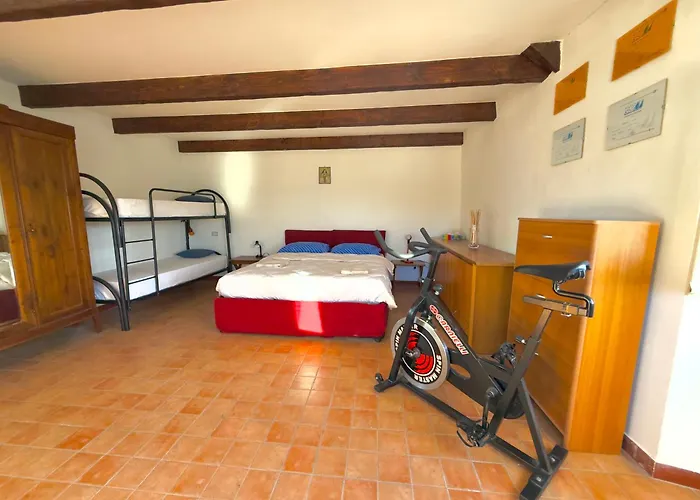 Holiday home Casa Paradiso